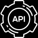 API